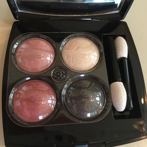 Chanel eye shadow